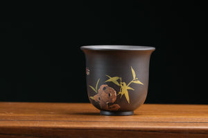 Jianshui cup 24