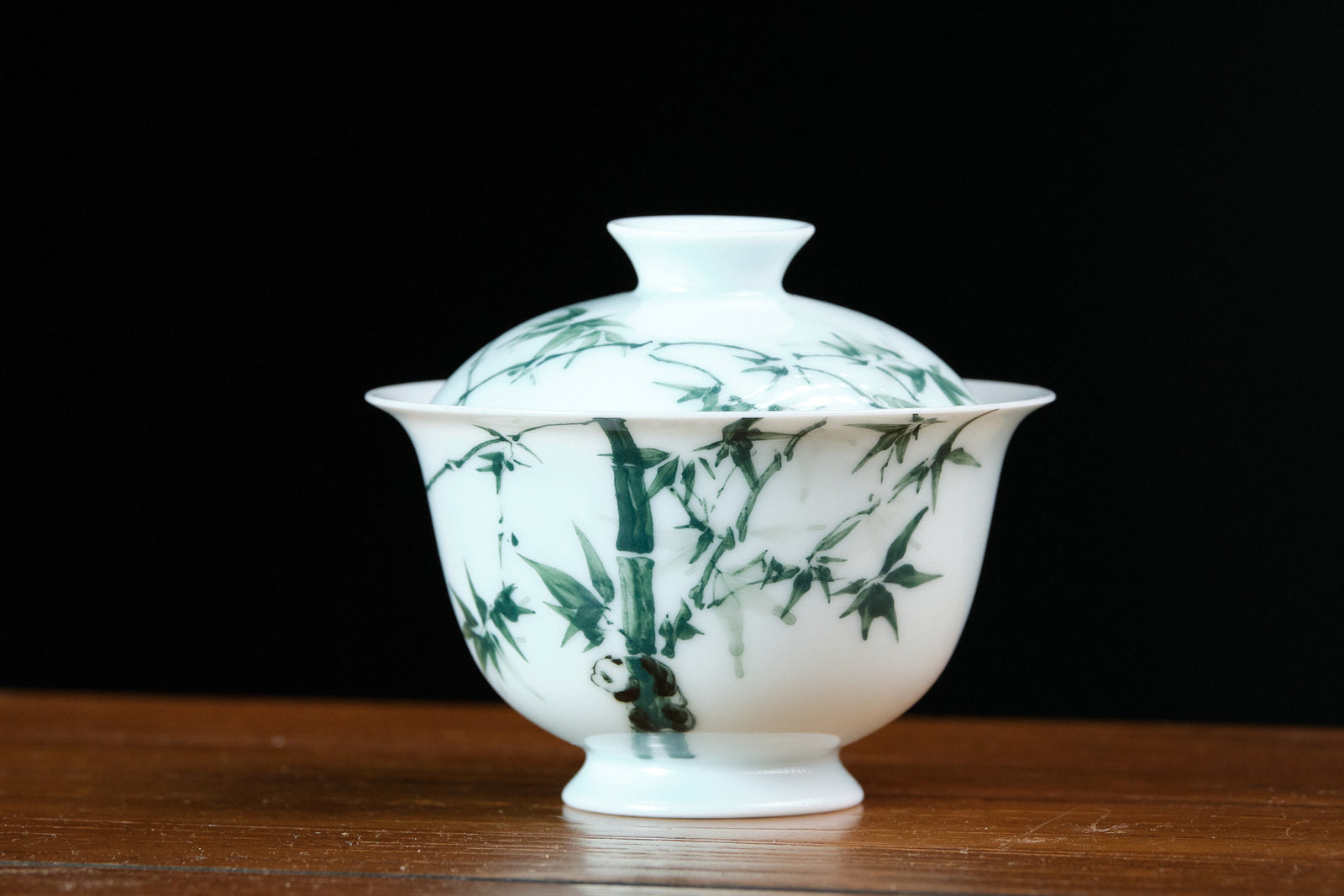 Jingdezhen gaiwan 15