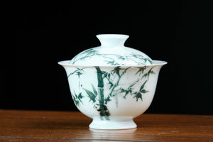 Jingdezhen gaiwan 15