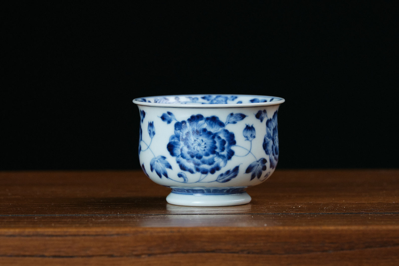 Jingdezhen cup 19
