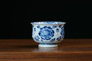 Jingdezhen cup 19