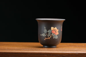 Jianshui cup 23