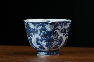 Jingdezhen cup 80
