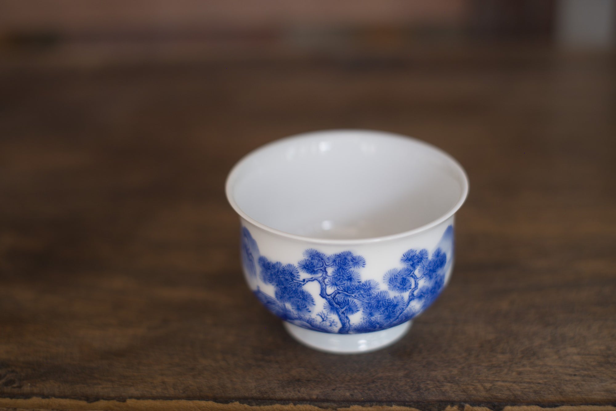 Tea cup #13