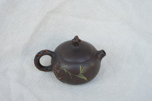 Teapot 6