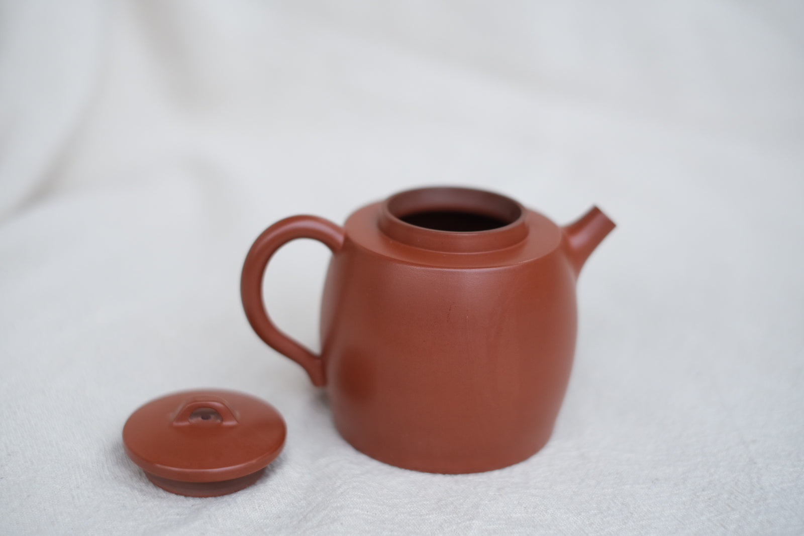 Teapot #26
