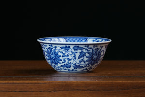 Jingdezhen cup 10