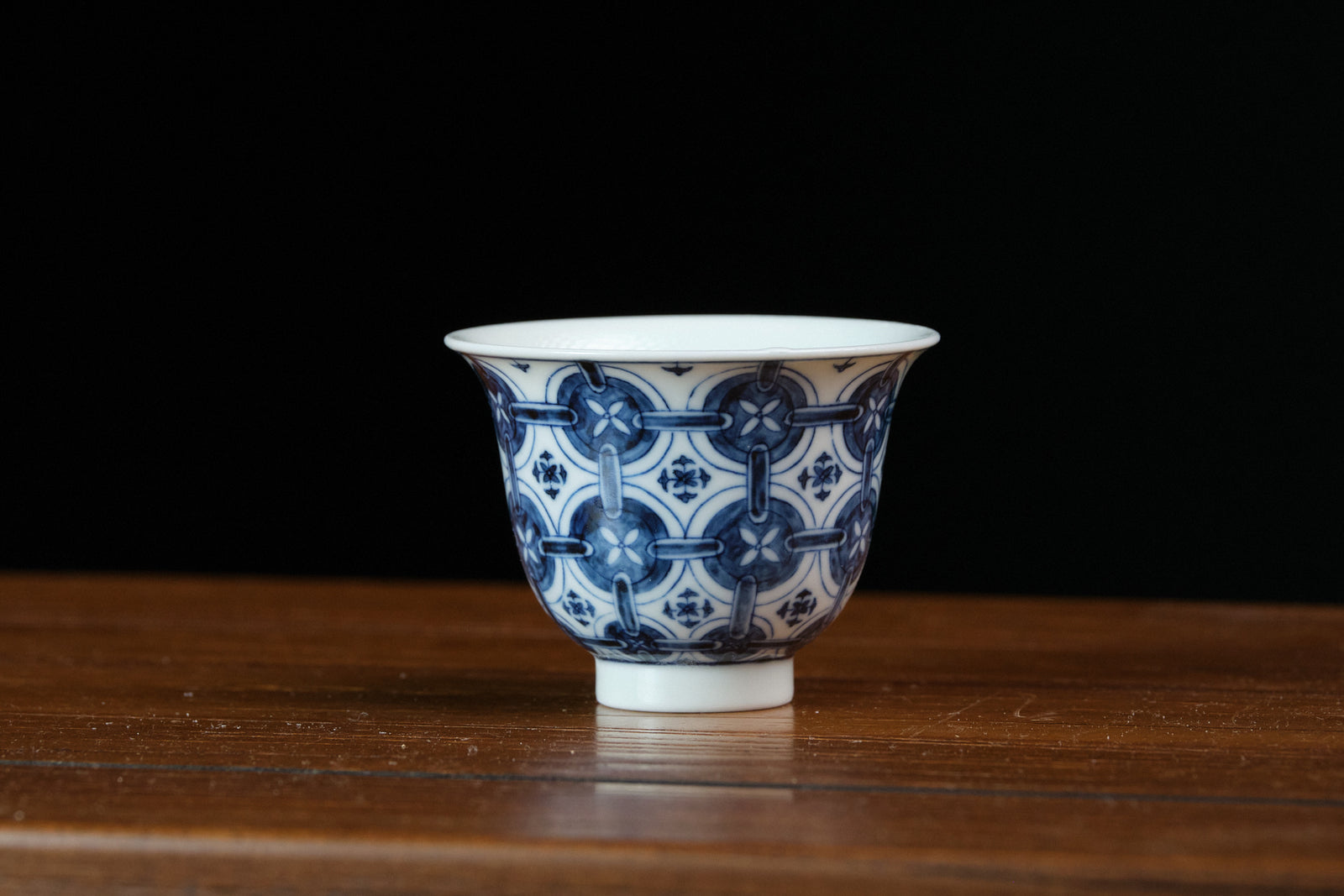 Jingdezhen cup 97