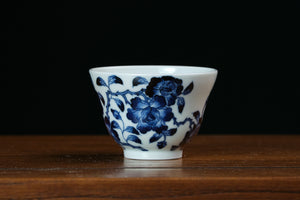 Jingdezhen cup 42