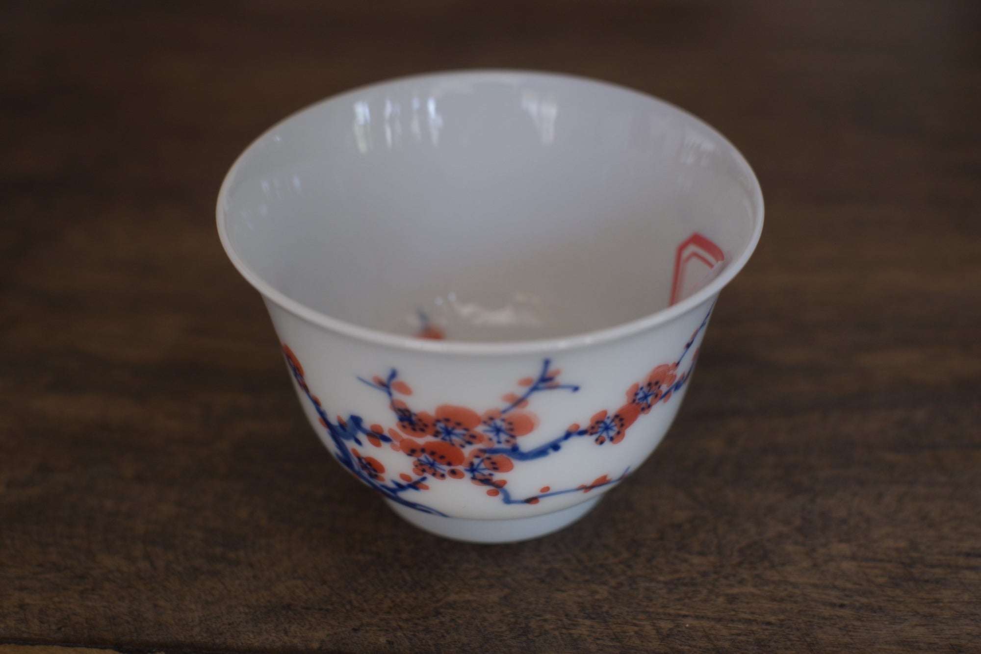 Tea cup #1