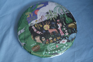 Spring 2026 Cang Yuan