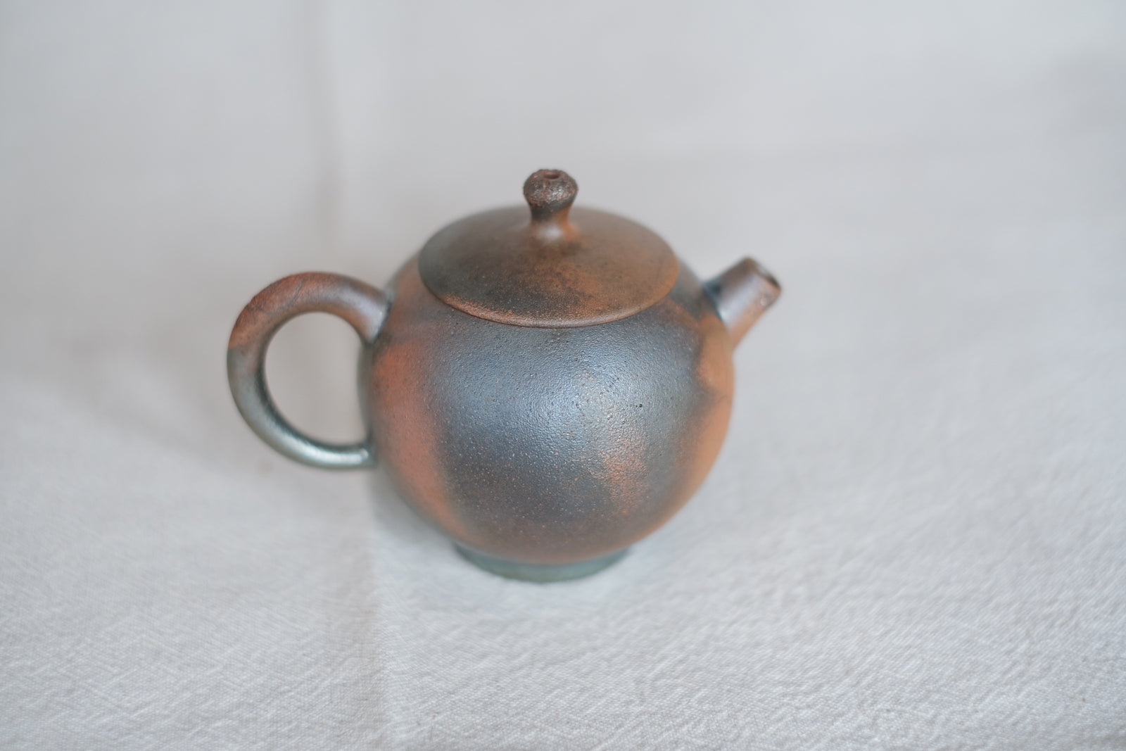 Teapot #11