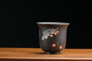 Jianshui cup 22