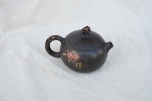Teapot 7