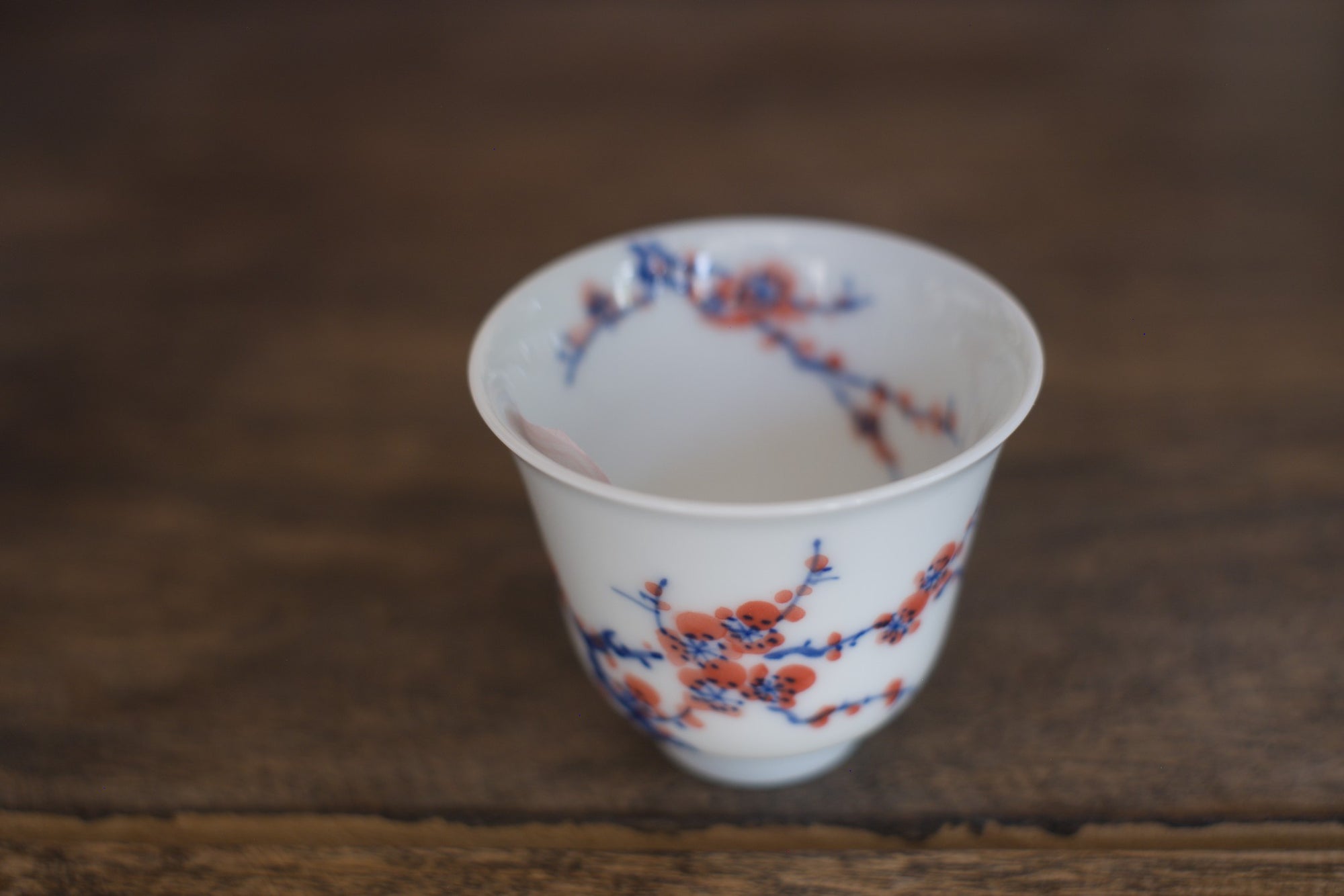 Tea cup #7
