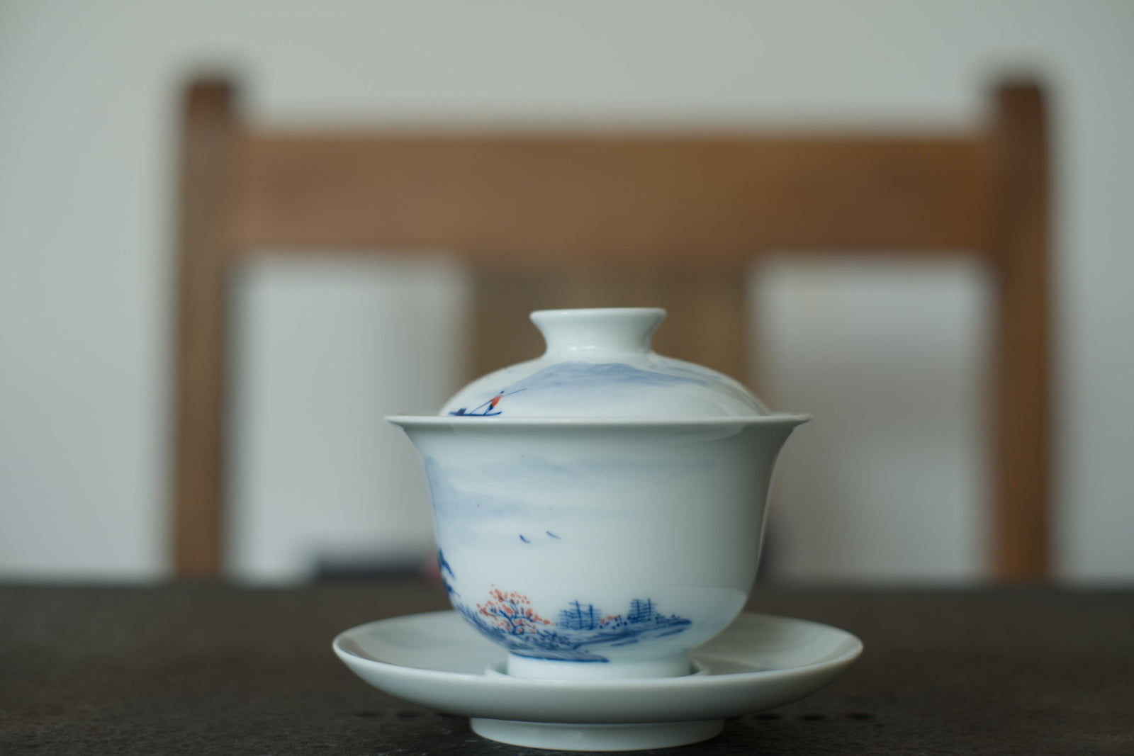 Gaiwan #4