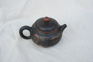Teapot 12
