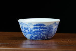 Jingdezhen cup 70