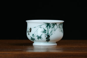 Jingdezhen cup 45