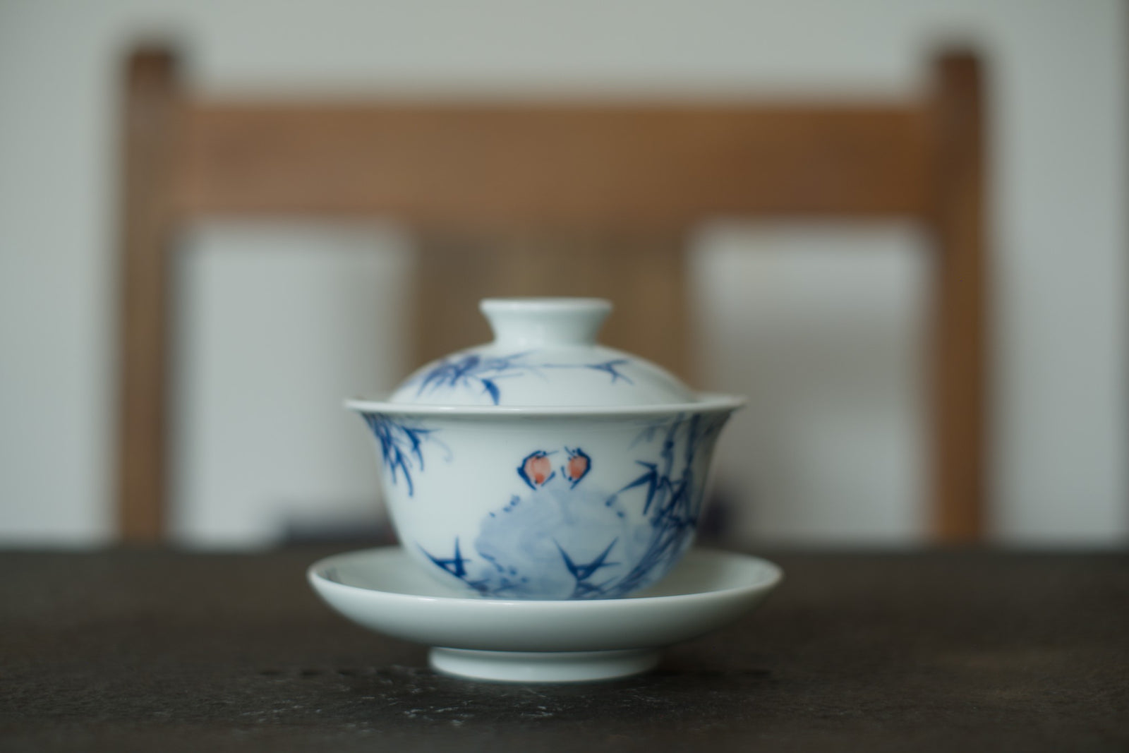 Gaiwan #6