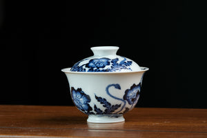Jingdezhen gaiwan 7