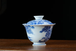 Jingdezhen gaiwan 3