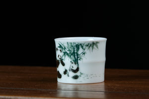 Jingdezhen cup 58
