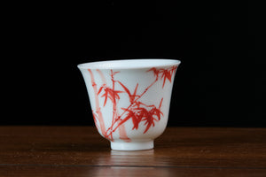 Jingdezhen cup 55
