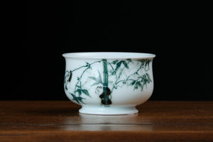 Jingdezhen cup 50