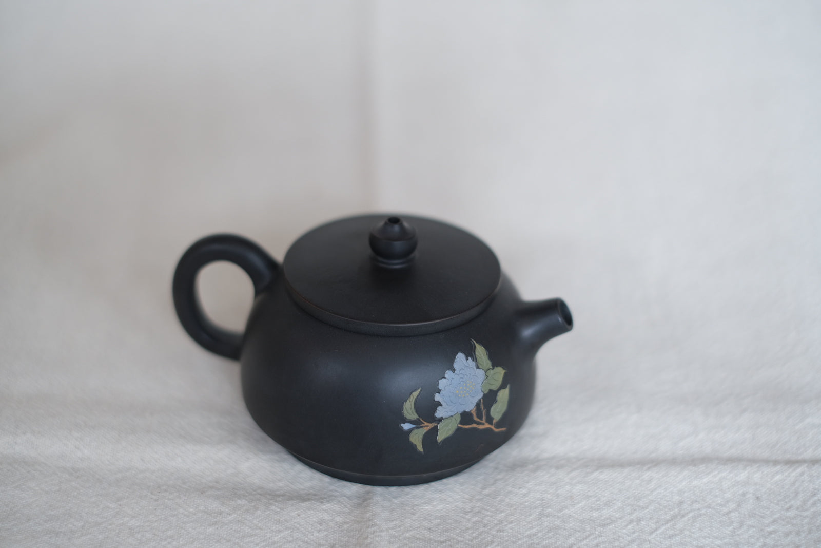 Teapot #3