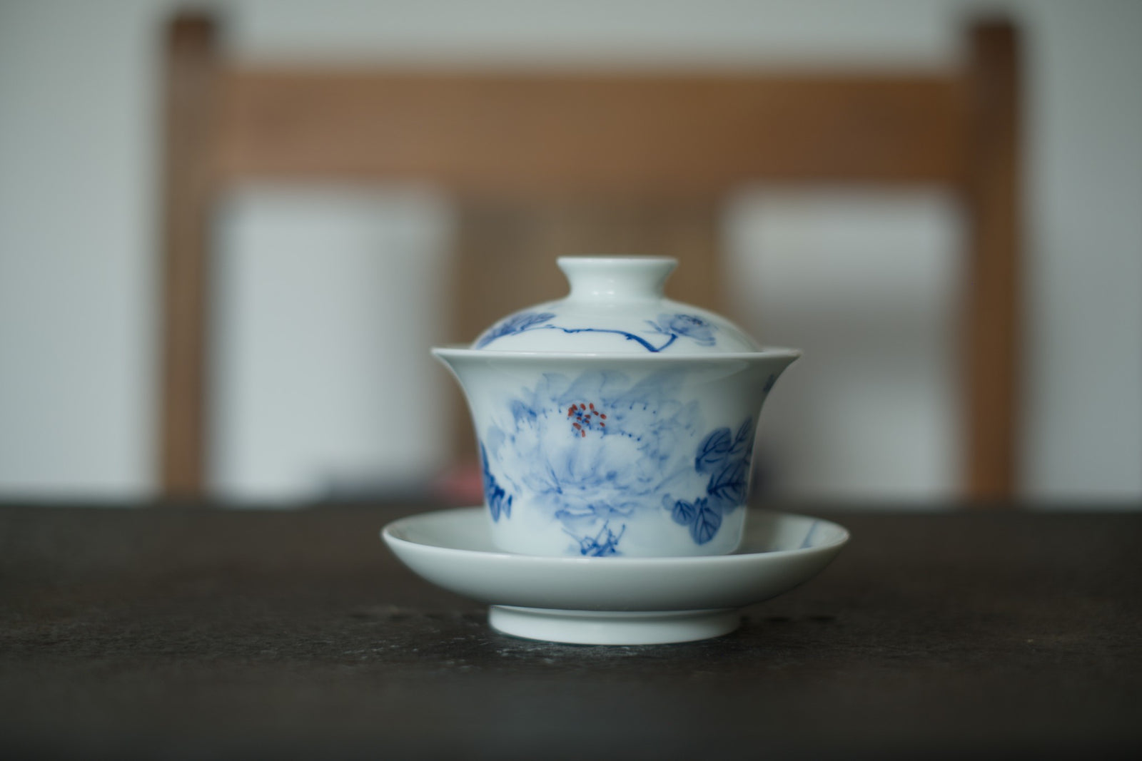 Gaiwan #8