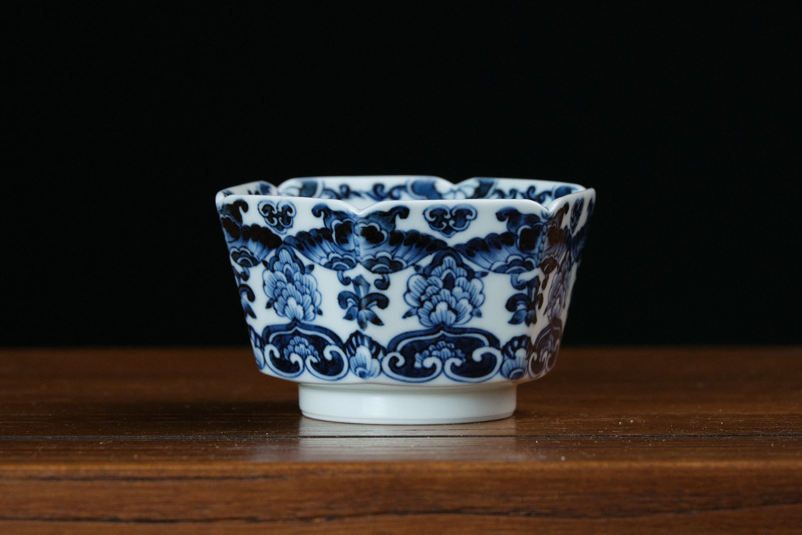 Jingdezhen cup 11