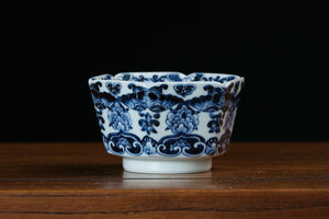 Jingdezhen cup 11
