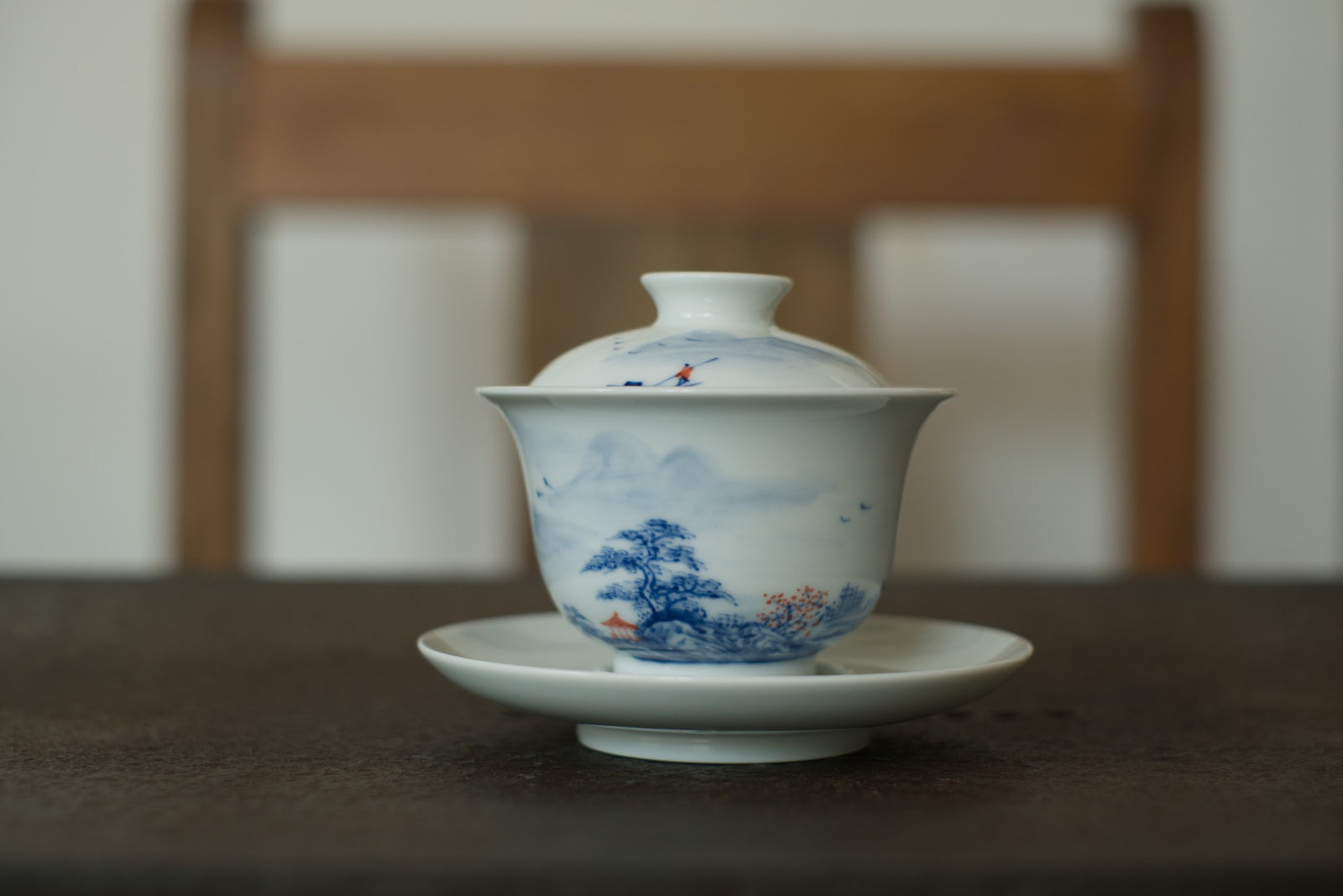 Gaiwan #3