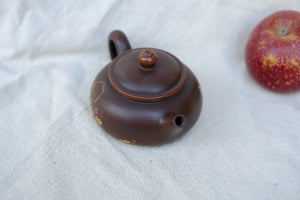 Teapot 24