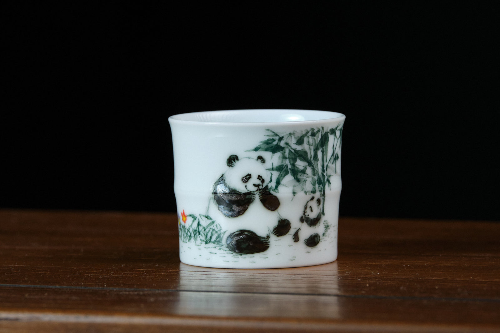 Jingdezhen cup 60