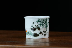 Jingdezhen cup 60