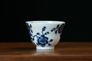 Jingdezhen cup 41