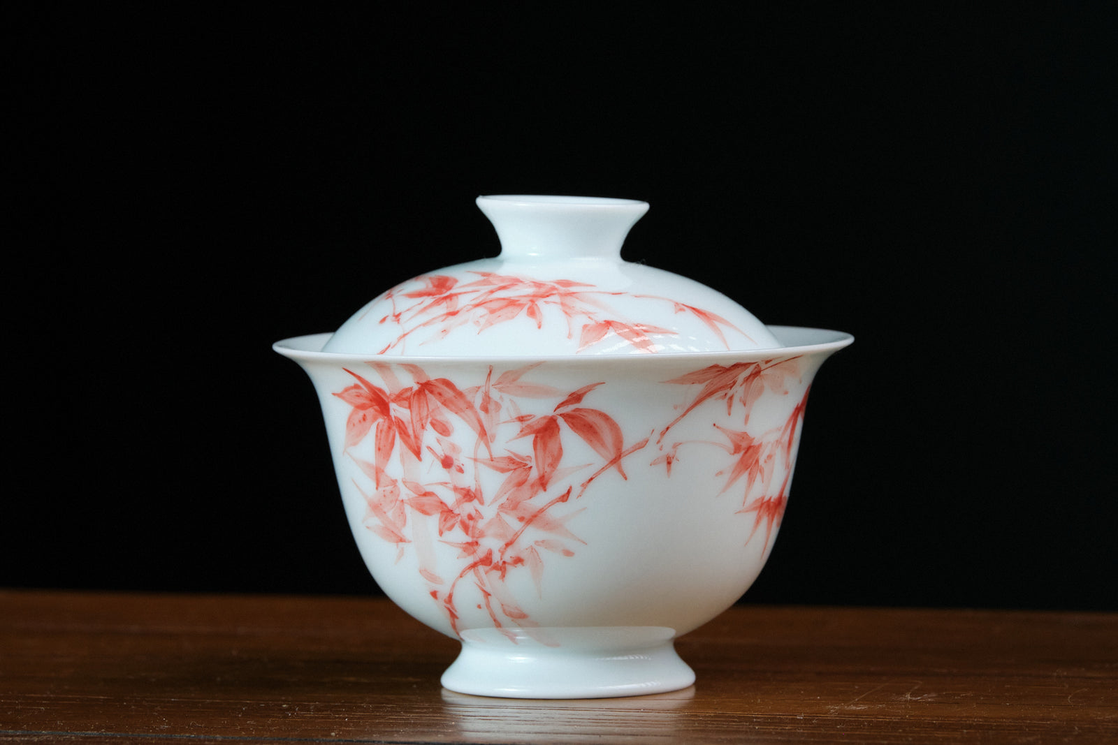 Jingdezhen gaiwan 18