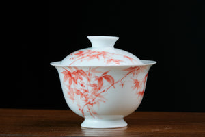 Jingdezhen gaiwan 18