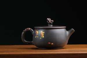 Jianshui teapot 31