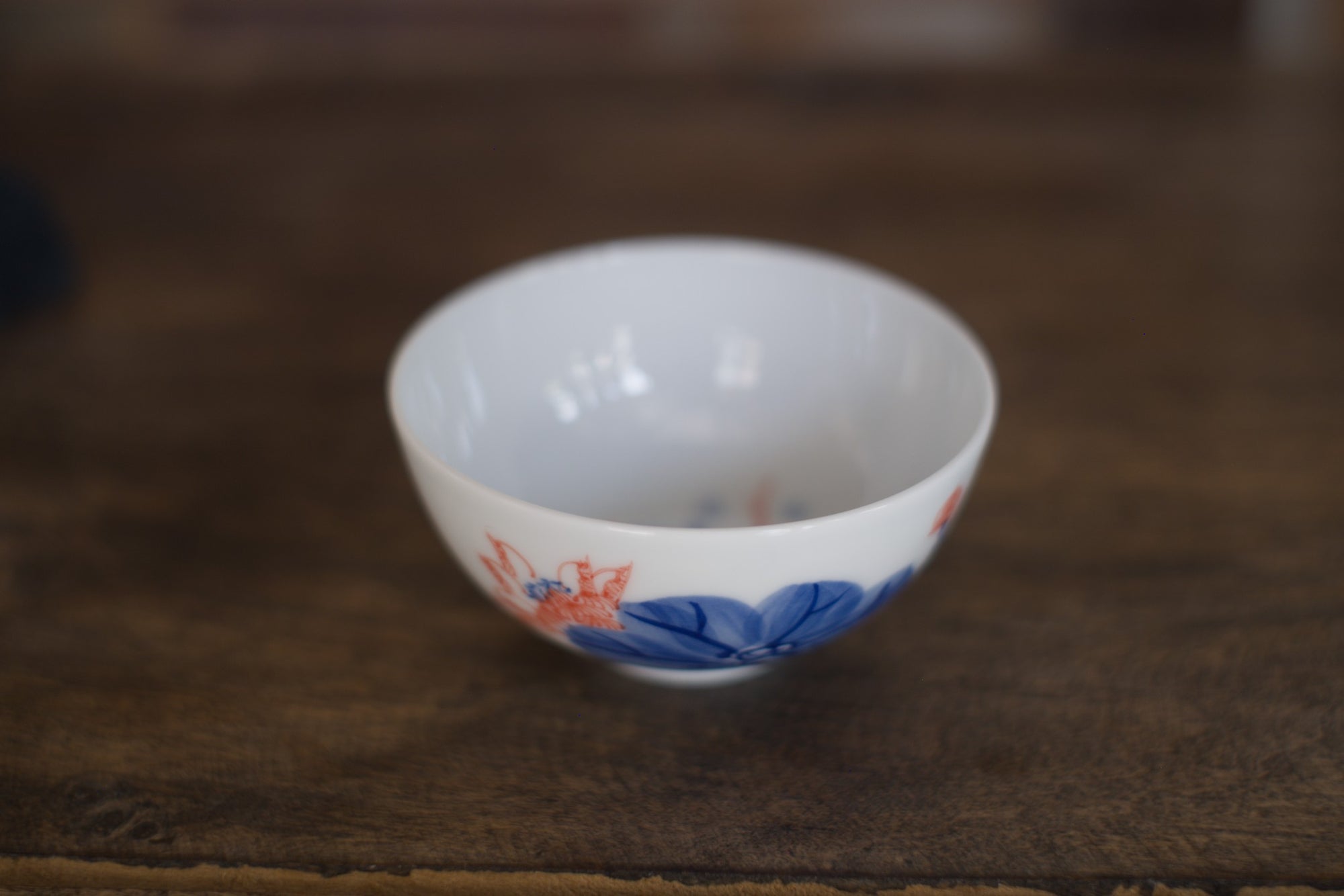 Tea cup #37