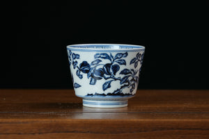 Jingdezhen cup 34