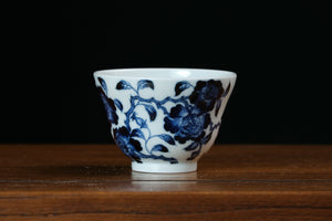 Jingdezhen cup 36