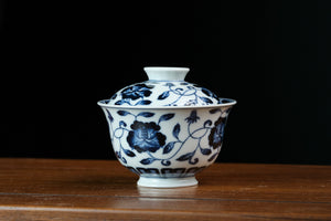 Jingdezhen gaiwan 4
