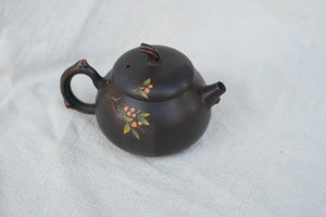 Teapot 16
