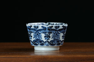 Jingdezhen cup 12