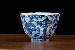 Jingdezhen cup 77