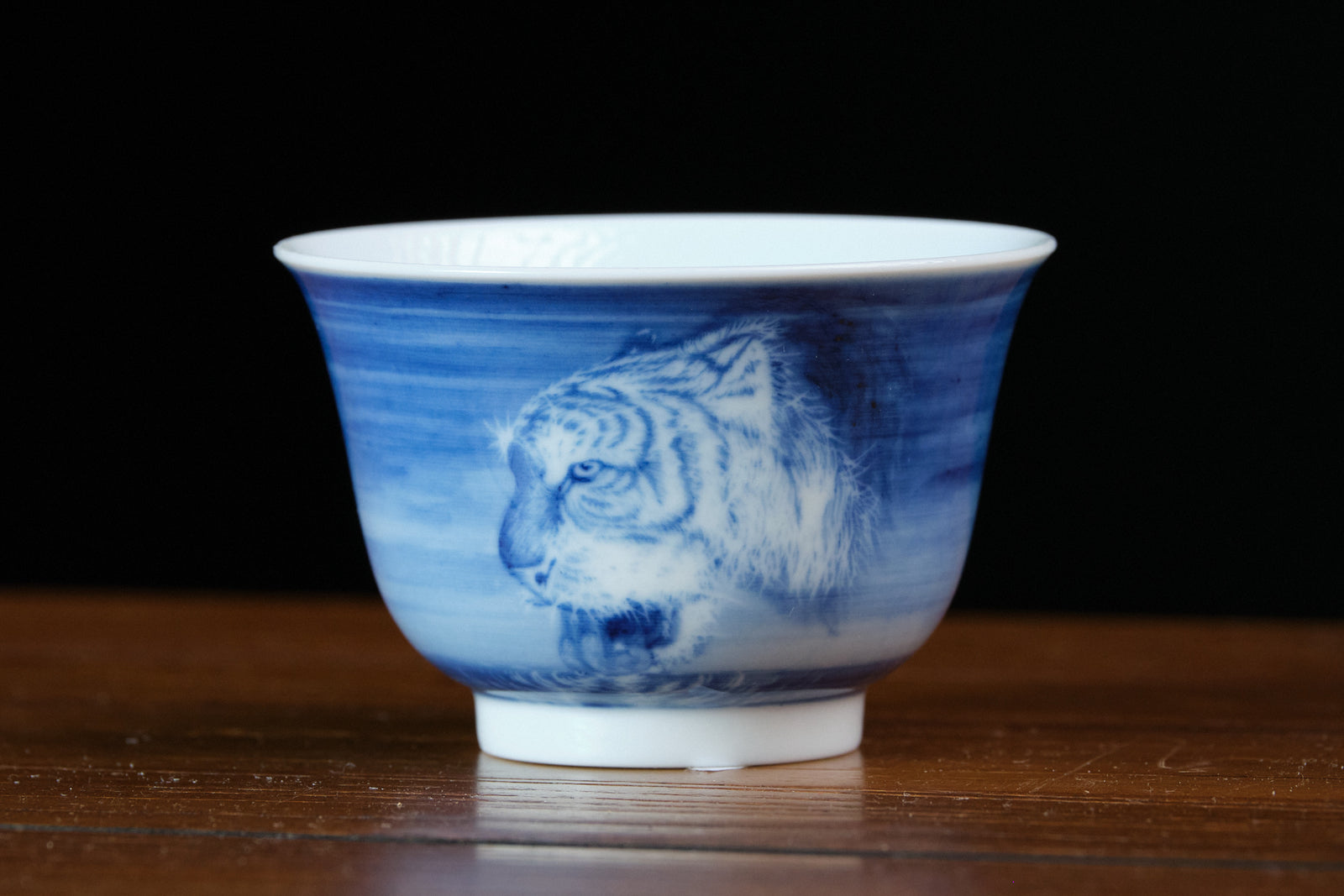 Jingdezhen cup 90