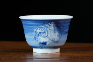 Jingdezhen cup 90